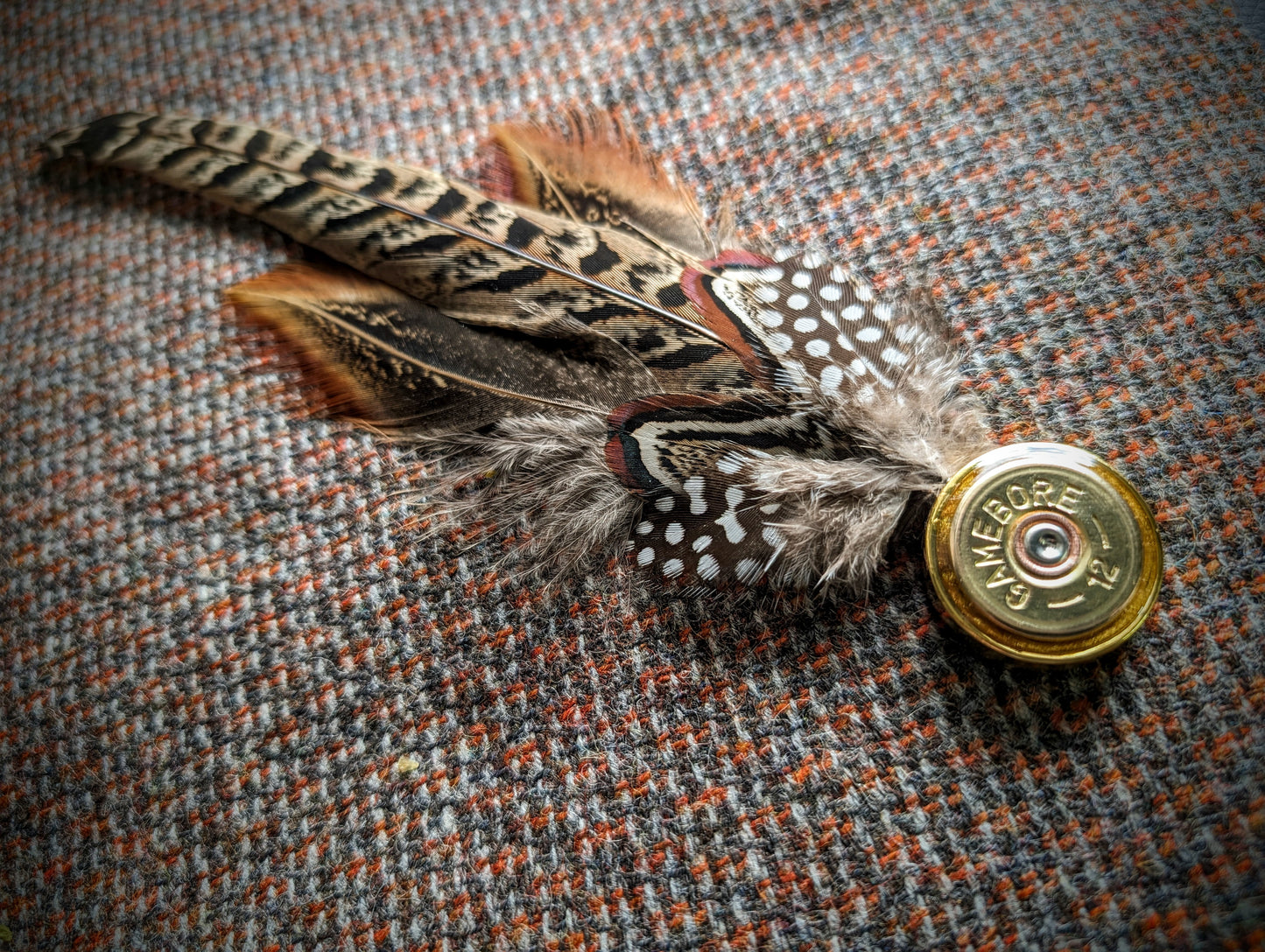 Quill Accents