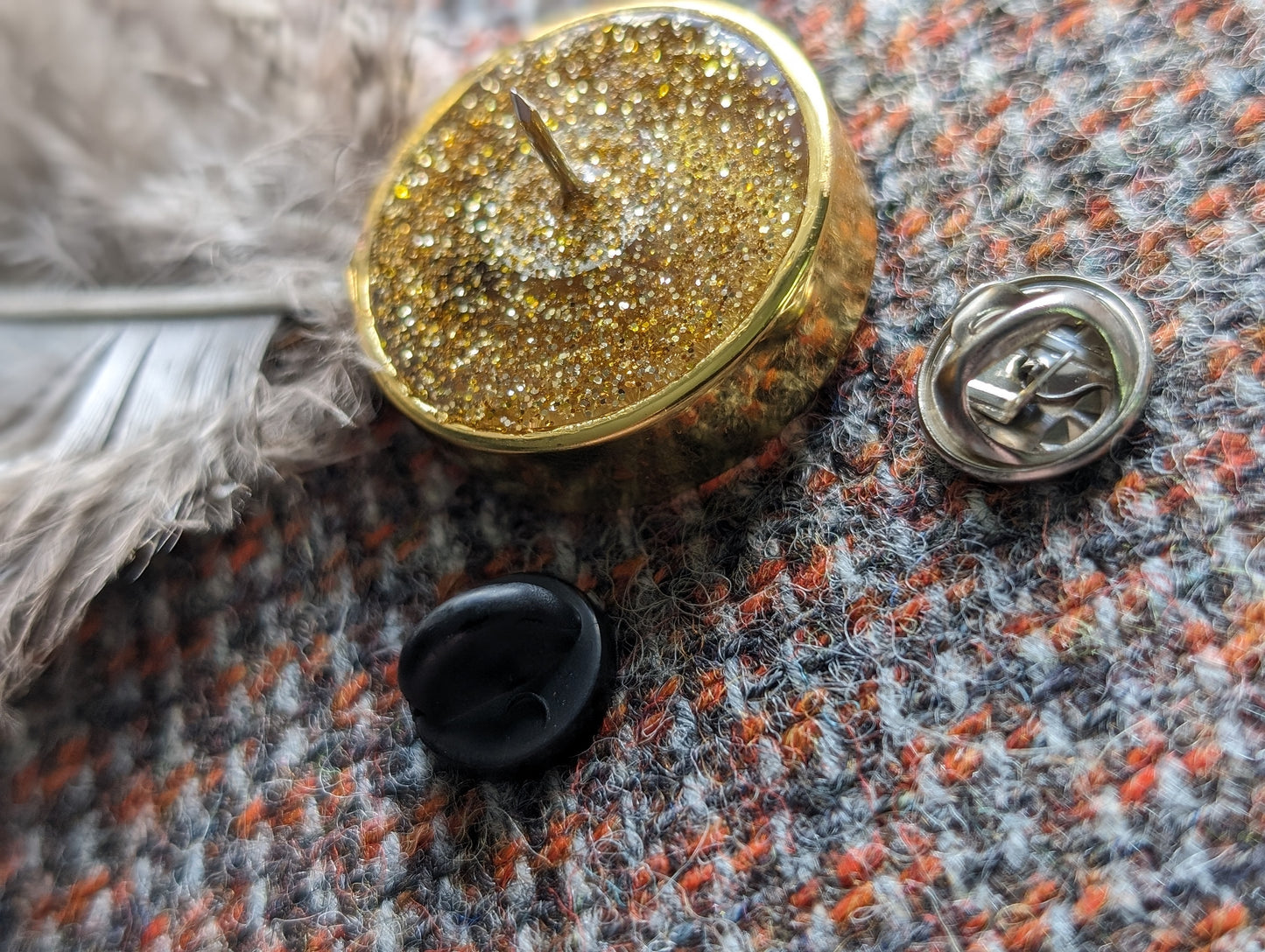 Quill Accents