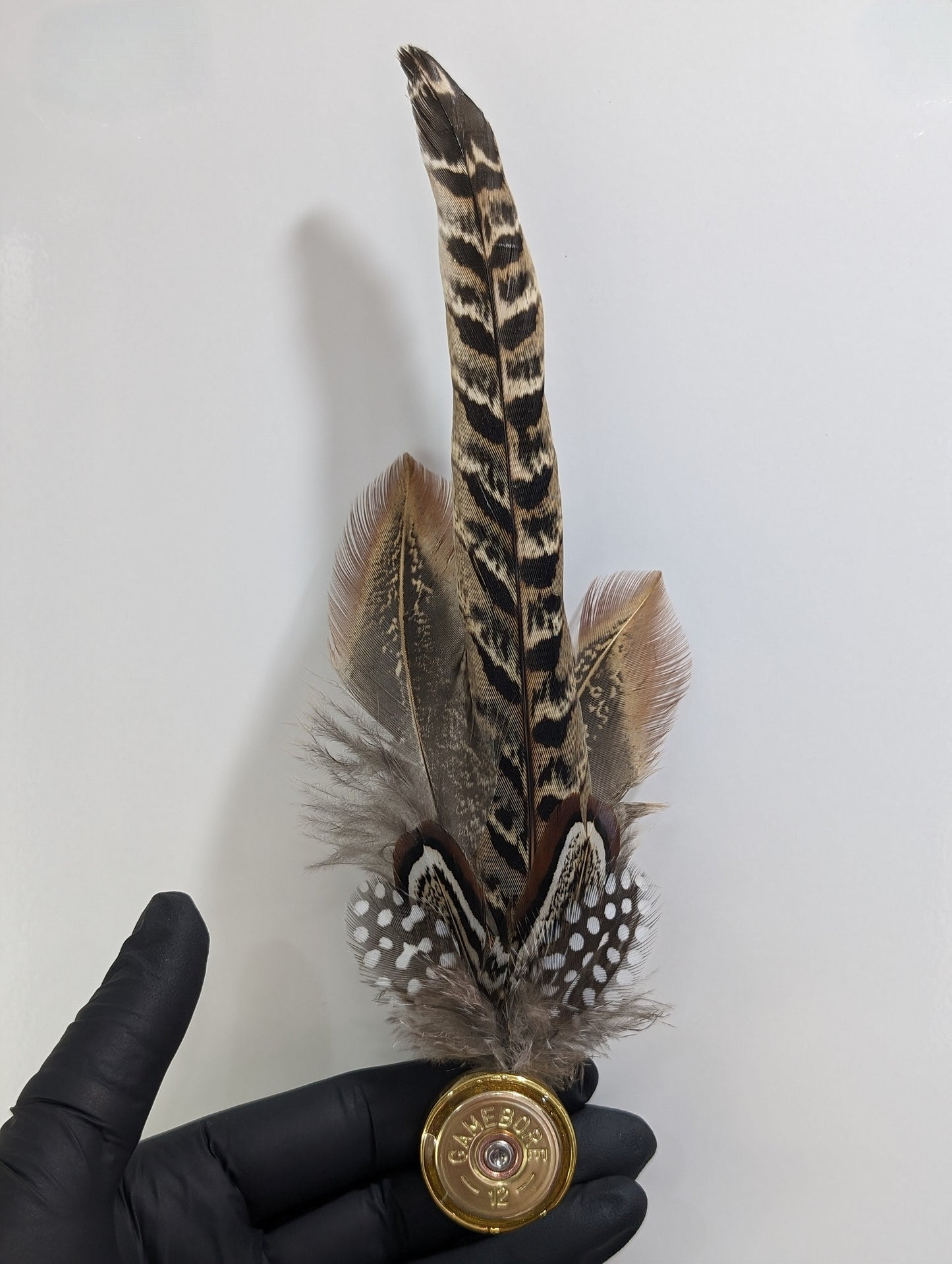Quill Accents