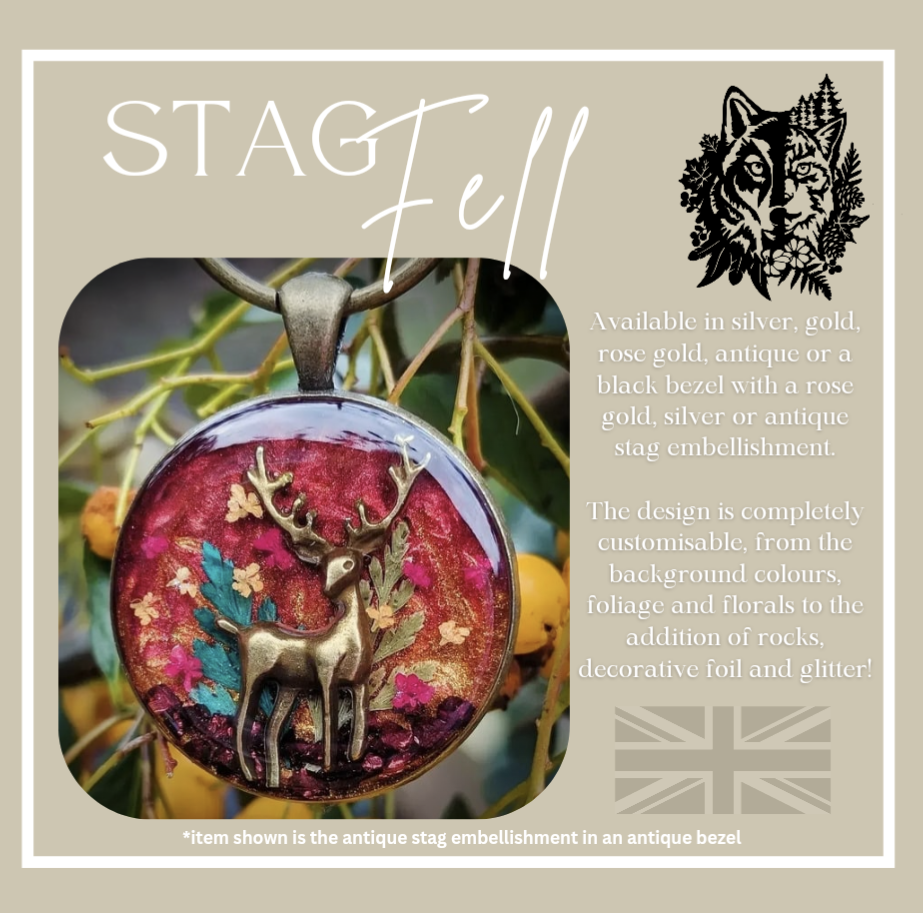 Stag Fell