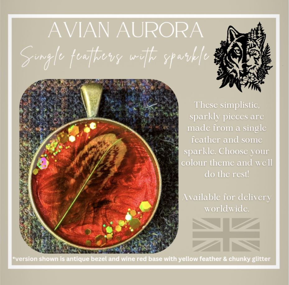 Avian Aurora