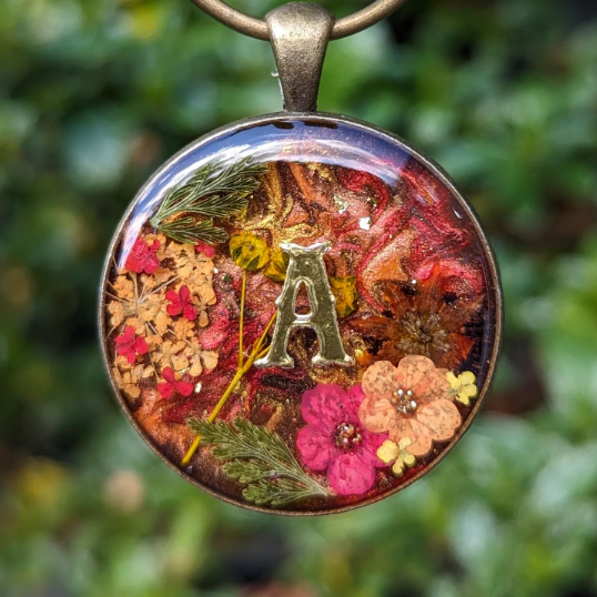Custom Tag Slot (Metal Bezel)