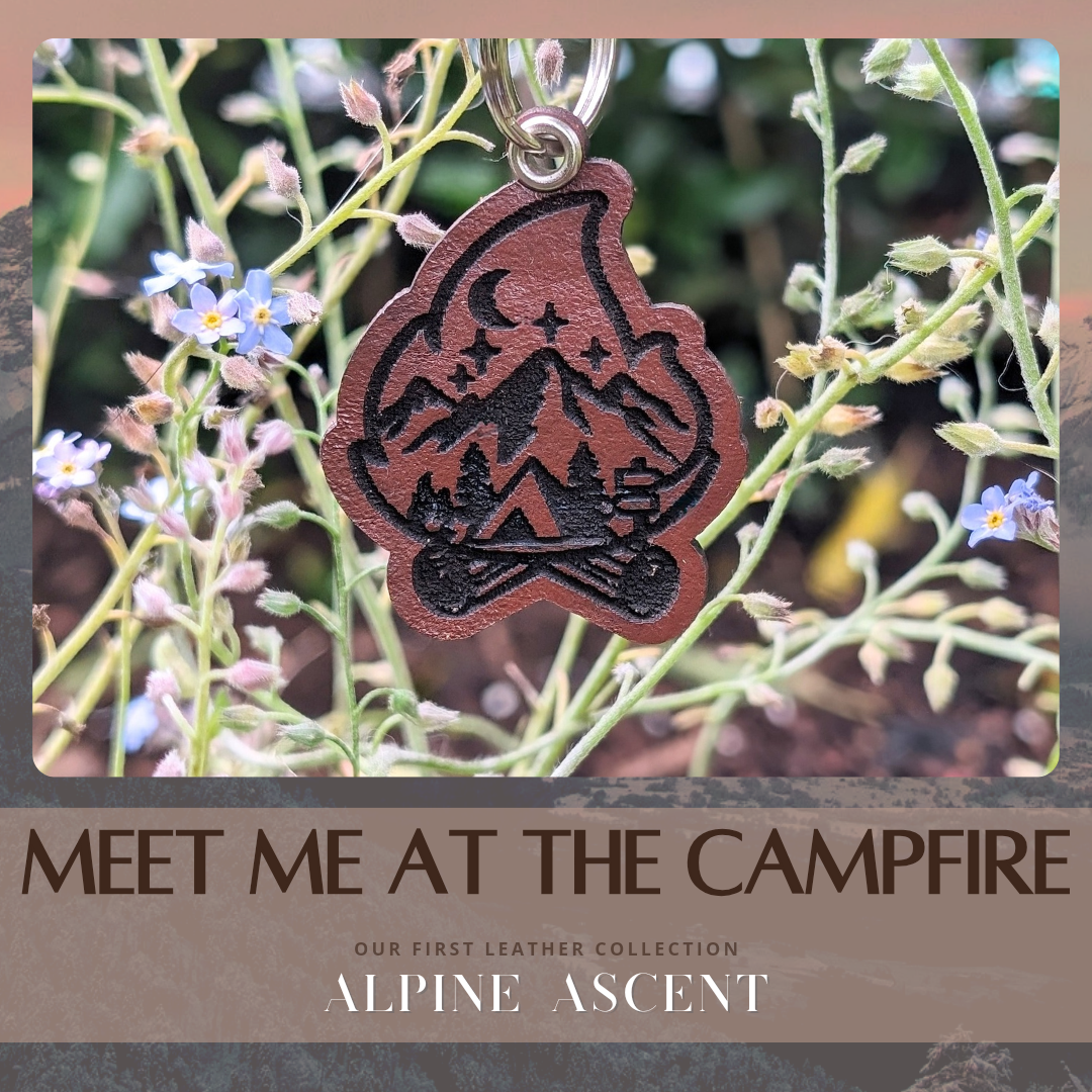 Meet Me At The Campfire