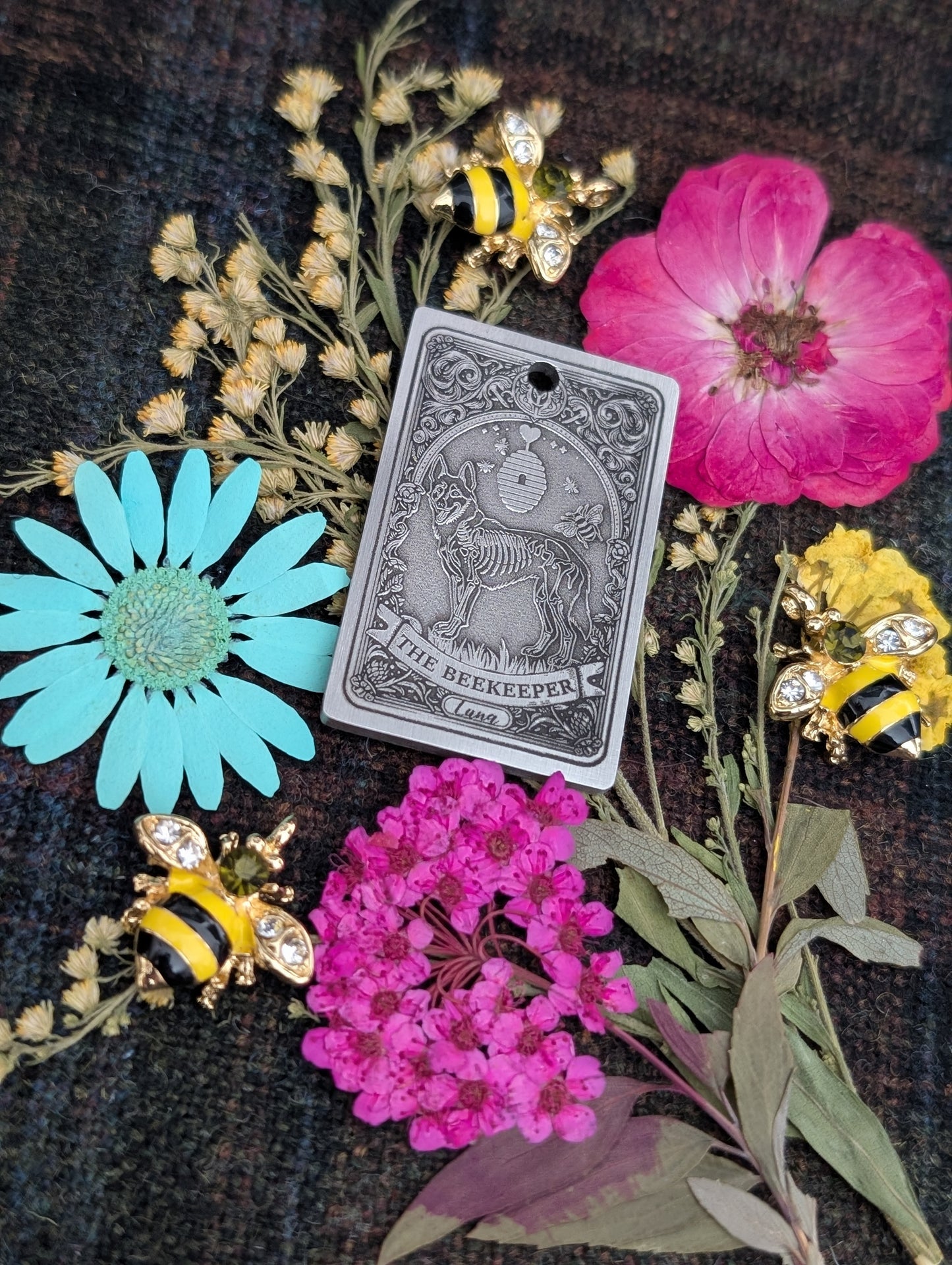 Custom Tarot Cards