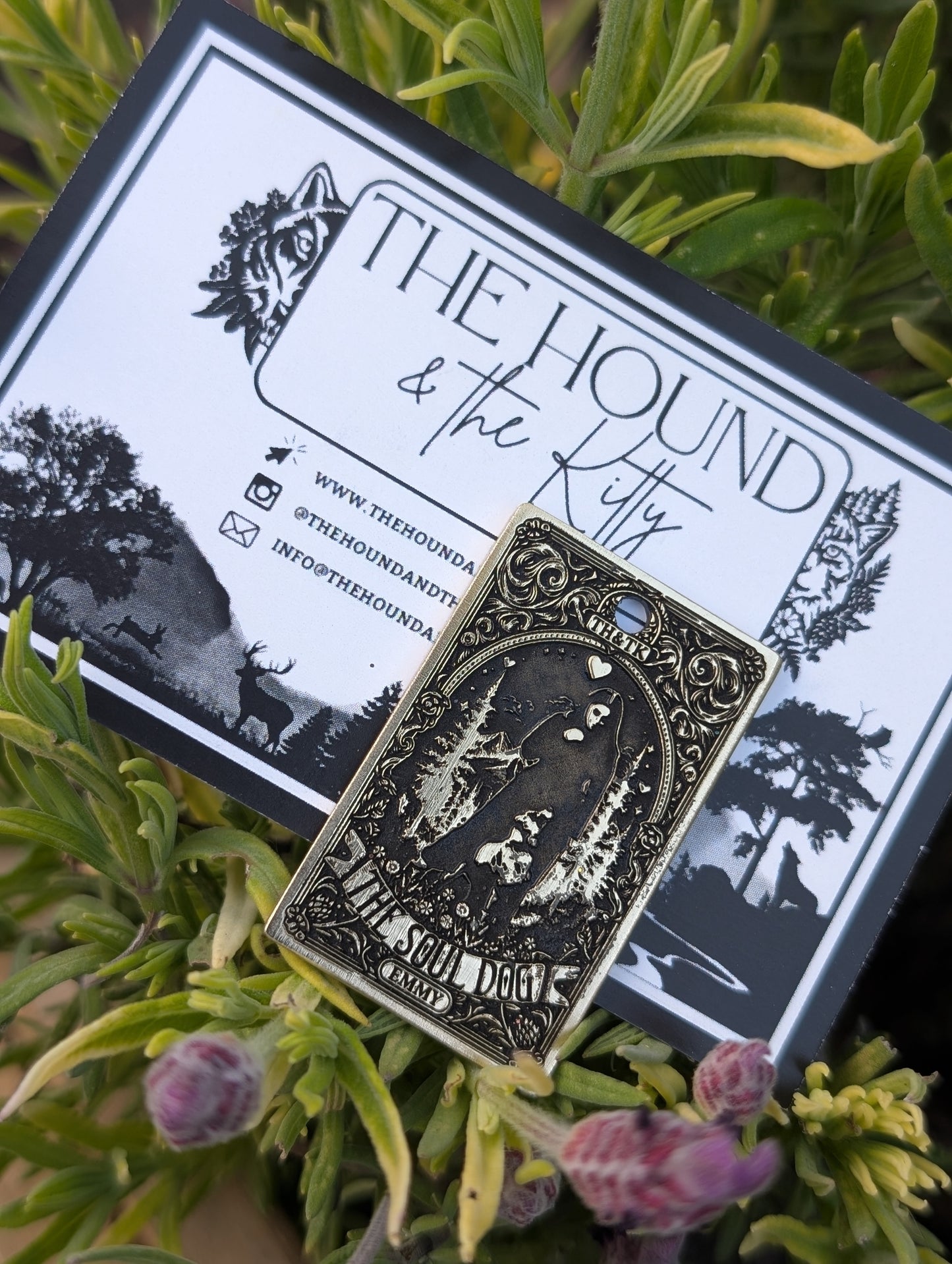 Custom Tarot Cards