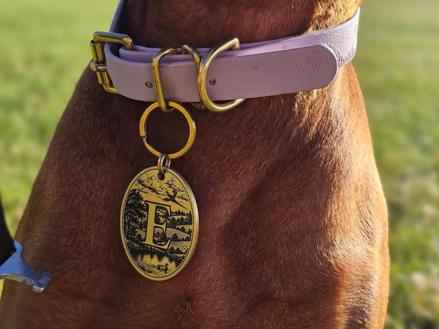 NEW! Tapestry, Your Story - Create your bespoke tag!