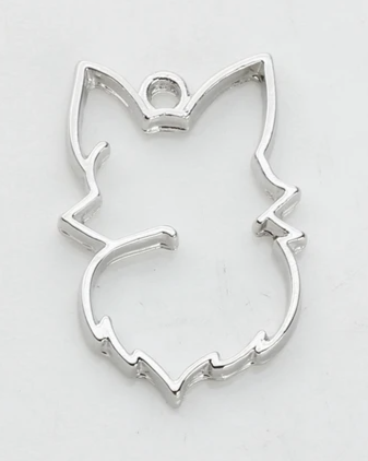 Custom Tag Slot (Metal Bezel)