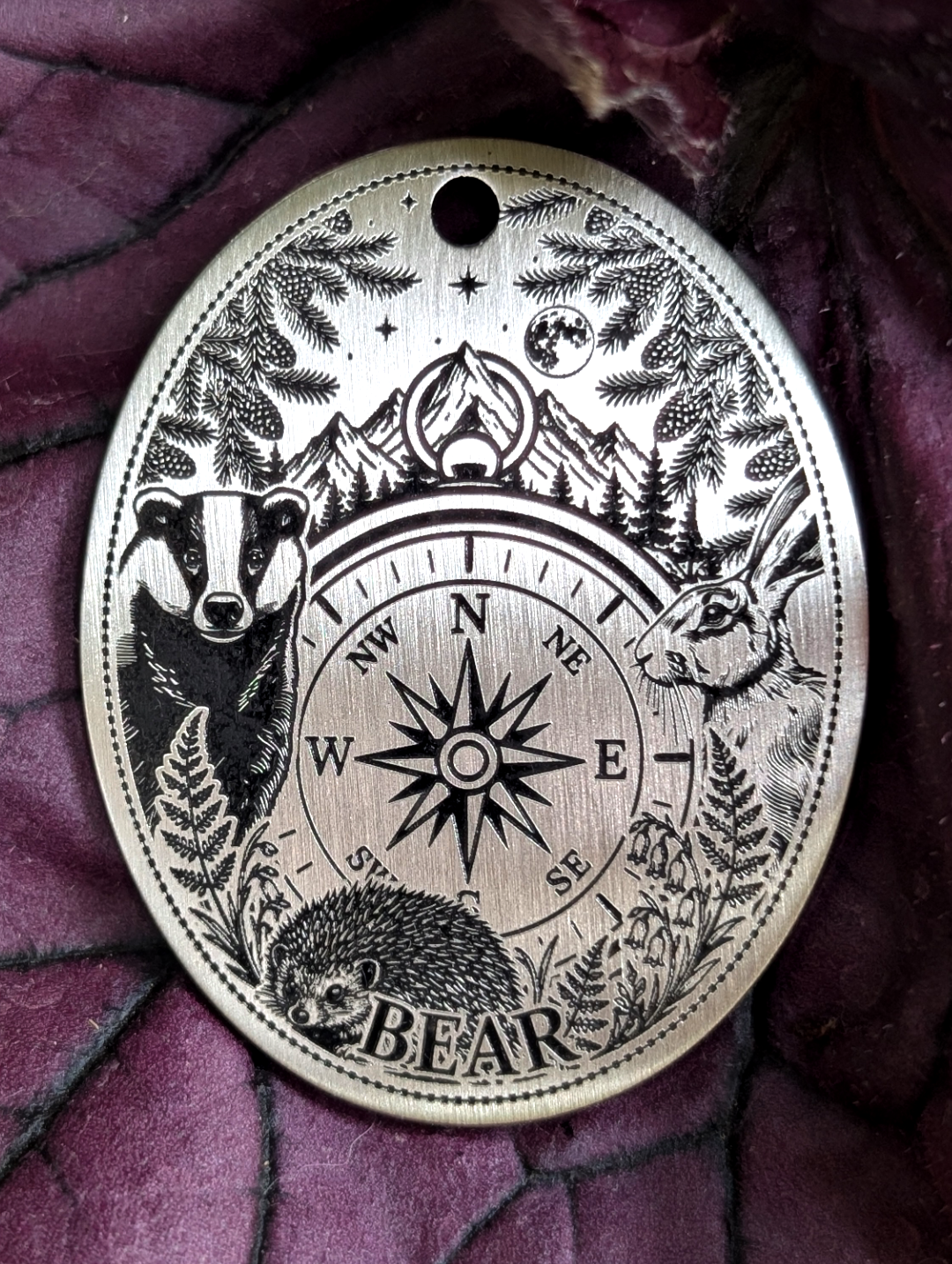 NEW! Tapestry, Your Story