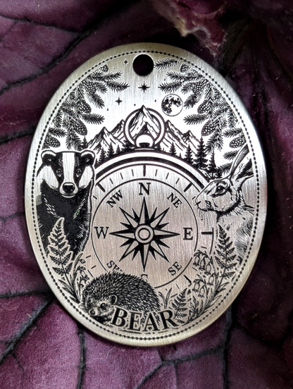 NEW! Tapestry, Your Story