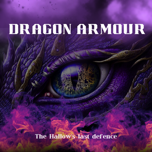 Dragon Armour (SCALES ONLY)