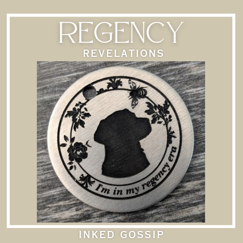 Revelations - Regency Collection