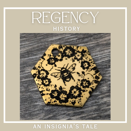 History - Regency Collection