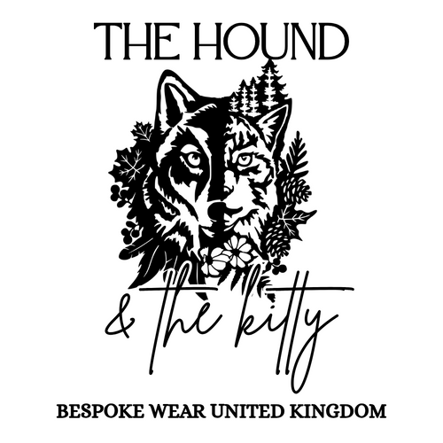 The Hound & The Kitty