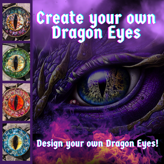 Dragon Eyes