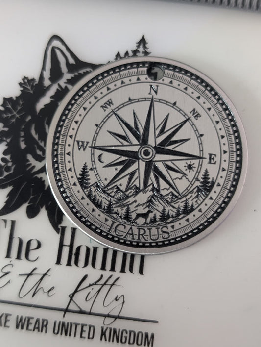 ICARUS CUSTOM COMPASS