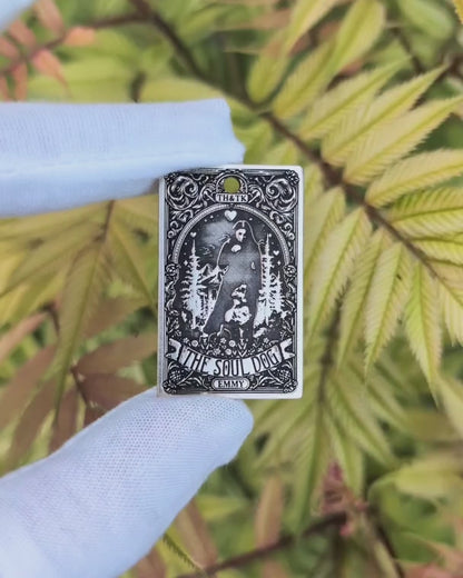 Custom Tarot Cards