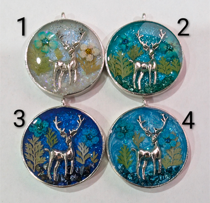 Stag Fell Limited Pre-made