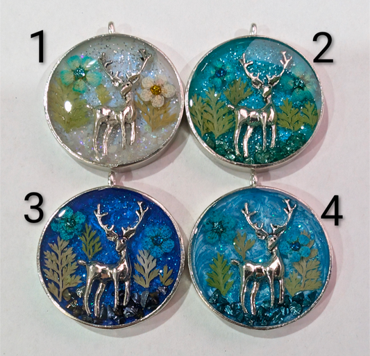 Stag Fell Limited Pre-made