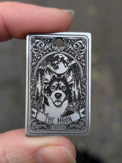 Custom Tarot Cards