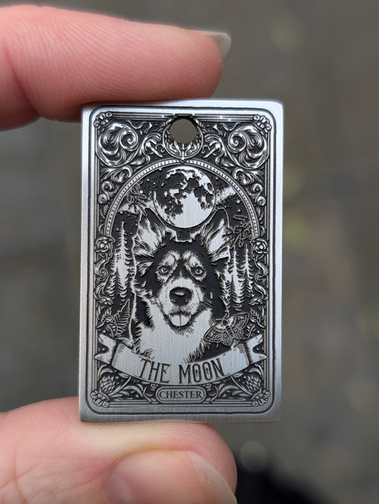 Custom Tarot Cards