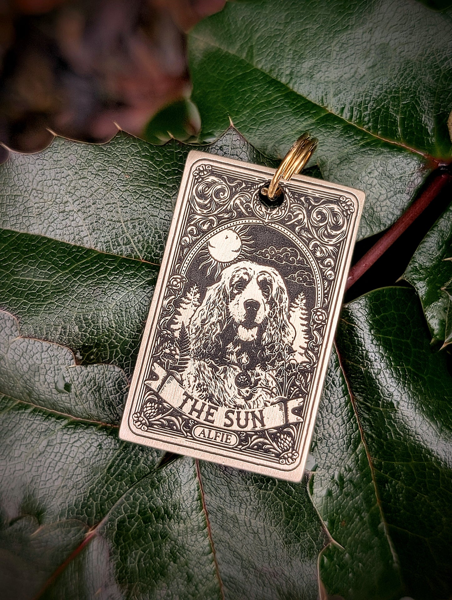 Custom Tarot Cards