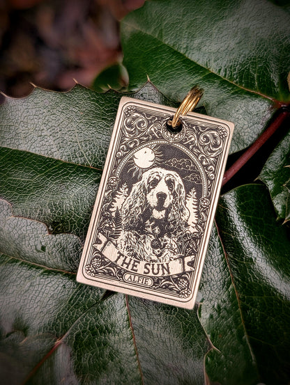 Custom Tarot Cards