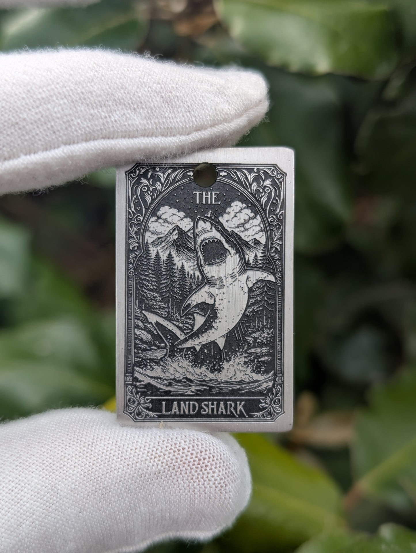 Custom Tarot Cards