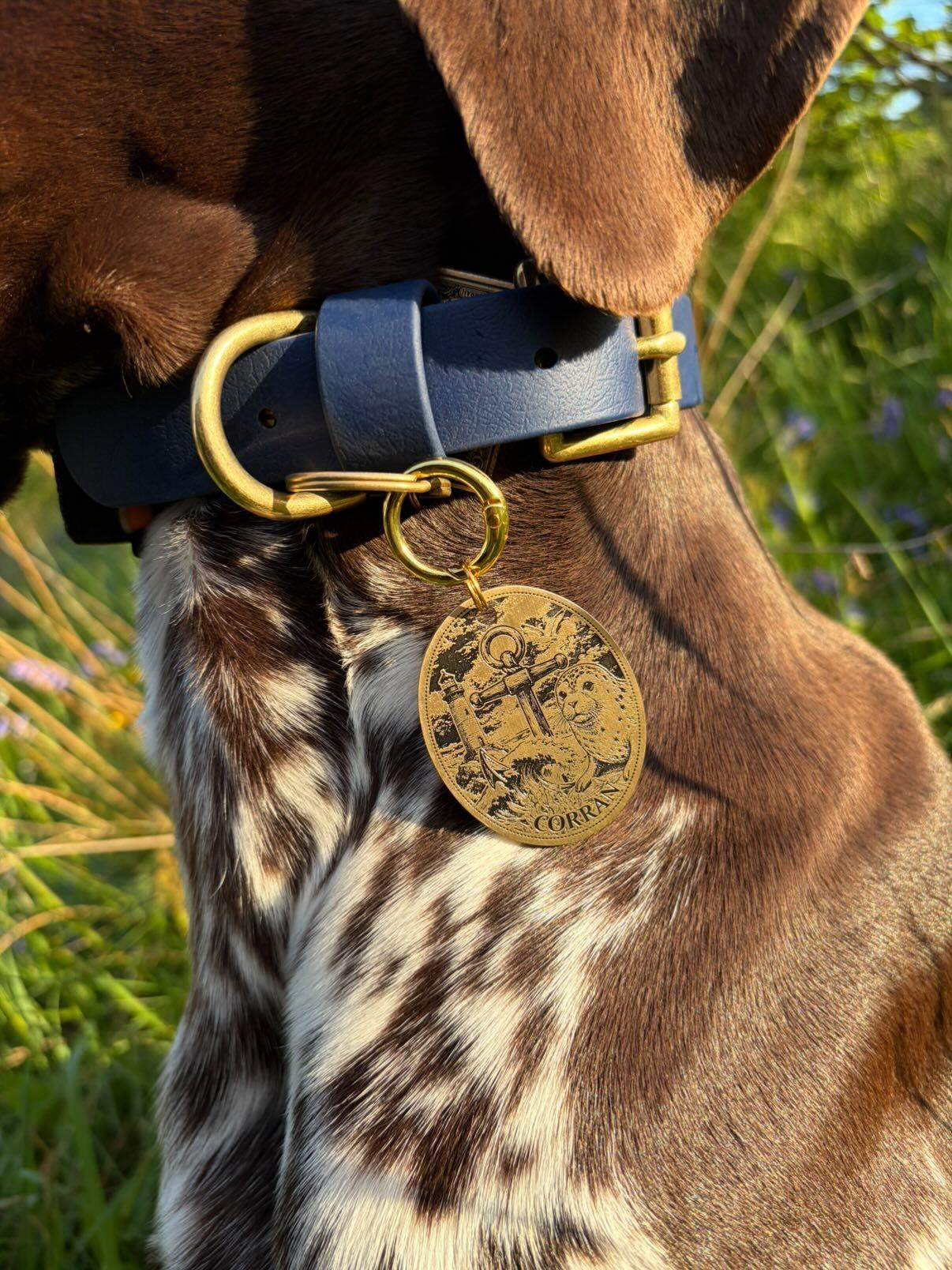 NEW! Tapestry, Your Story - Create your bespoke tag!