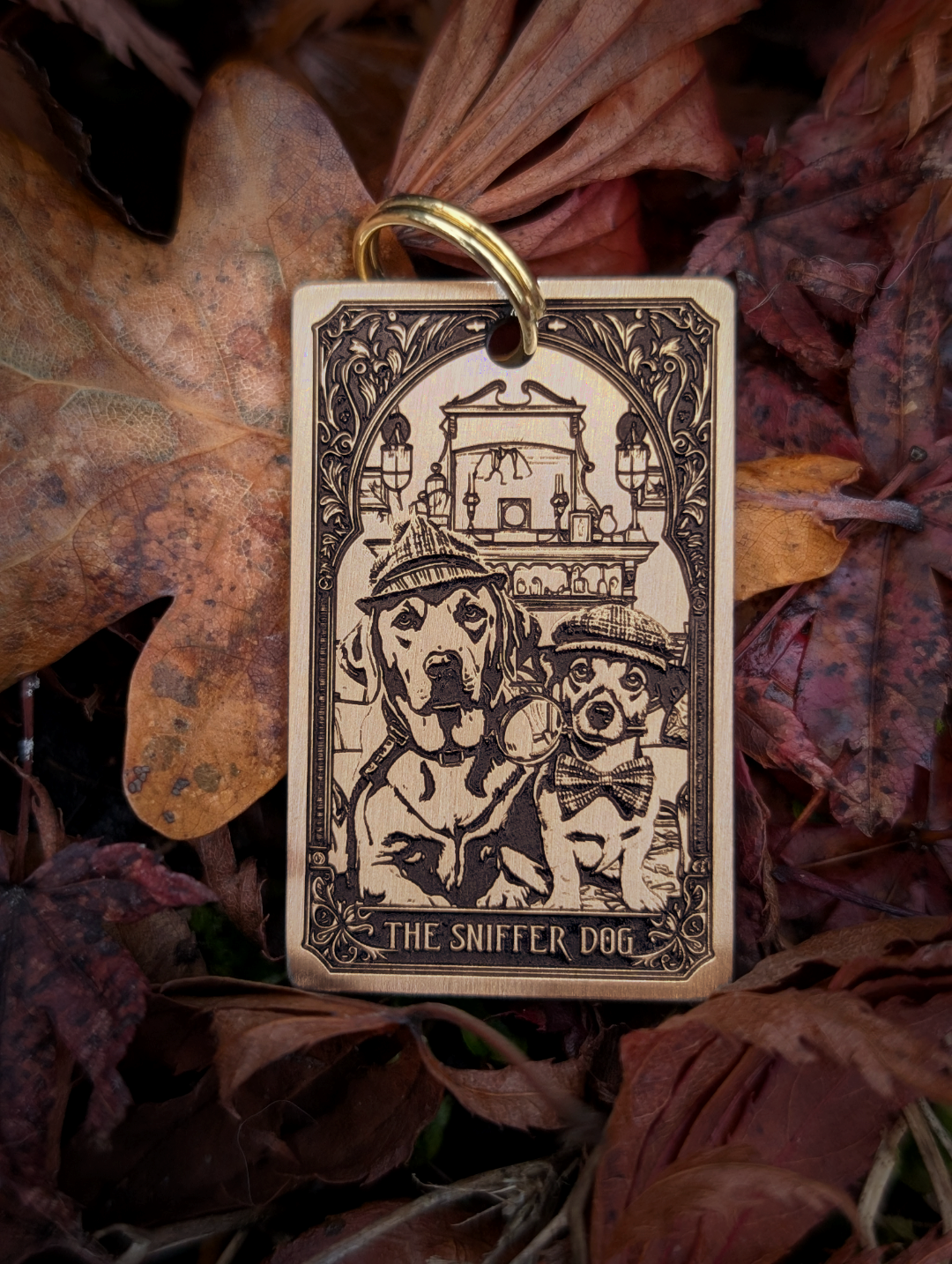 Custom Tarot Cards