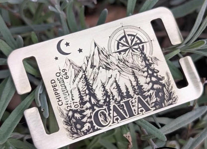 Custom harness tags