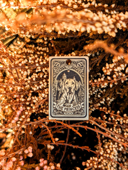 Custom Tarot Cards