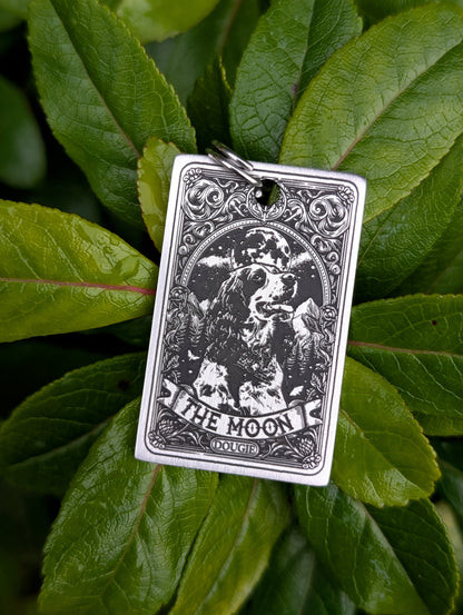 Custom Tarot Cards