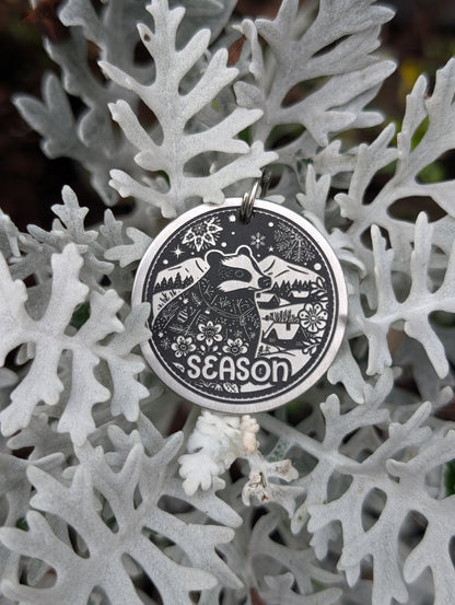 Scandi Season
