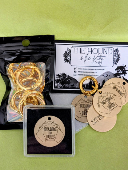 Trade set