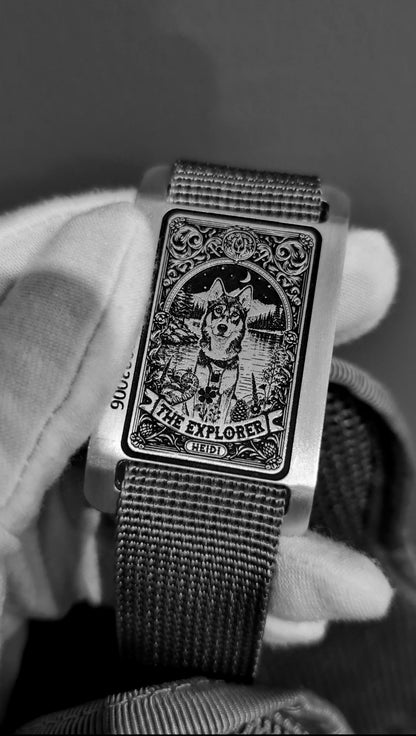 Custom Tarot Cards
