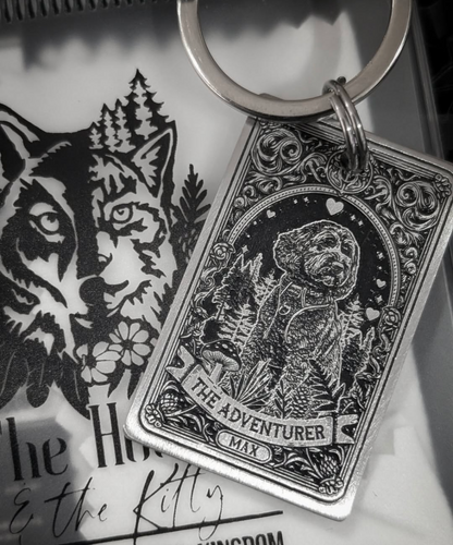 Custom Tarot Cards