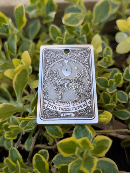 Custom Tarot Cards