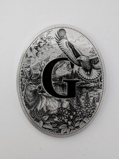 NEW! Tapestry, Your Story