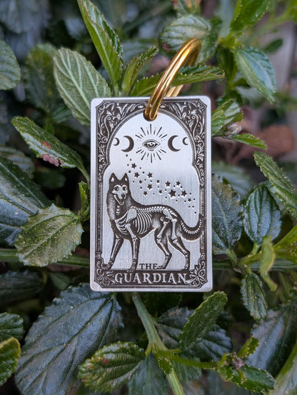 Custom Tarot Cards