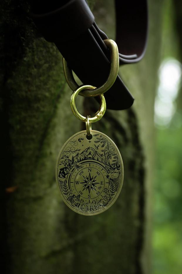 NEW! Tapestry, Your Story - Create your bespoke tag!