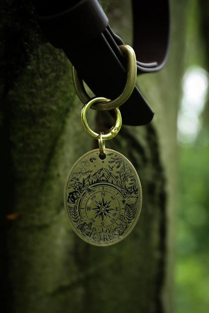NEW! Tapestry, Your Story - Create your bespoke tag!