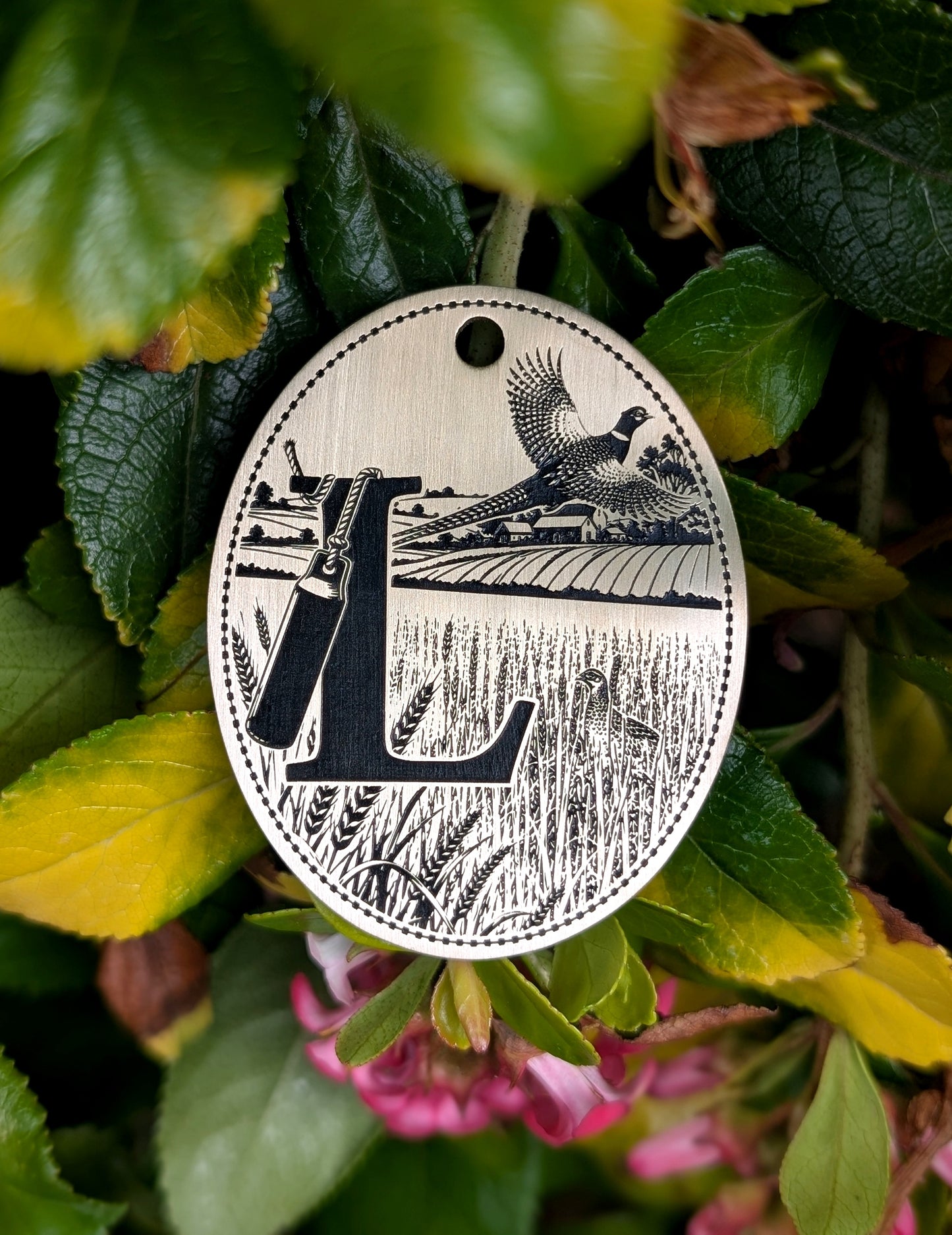 NEW! Tapestry, Your Story - Create your bespoke tag!