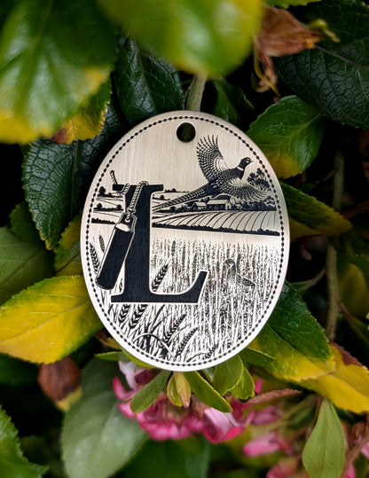 NEW! Tapestry, Your Story - Create your bespoke tag!