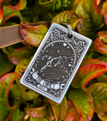 Custom Tarot Cards