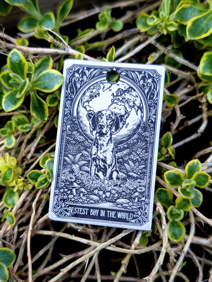 Custom Tarot Cards