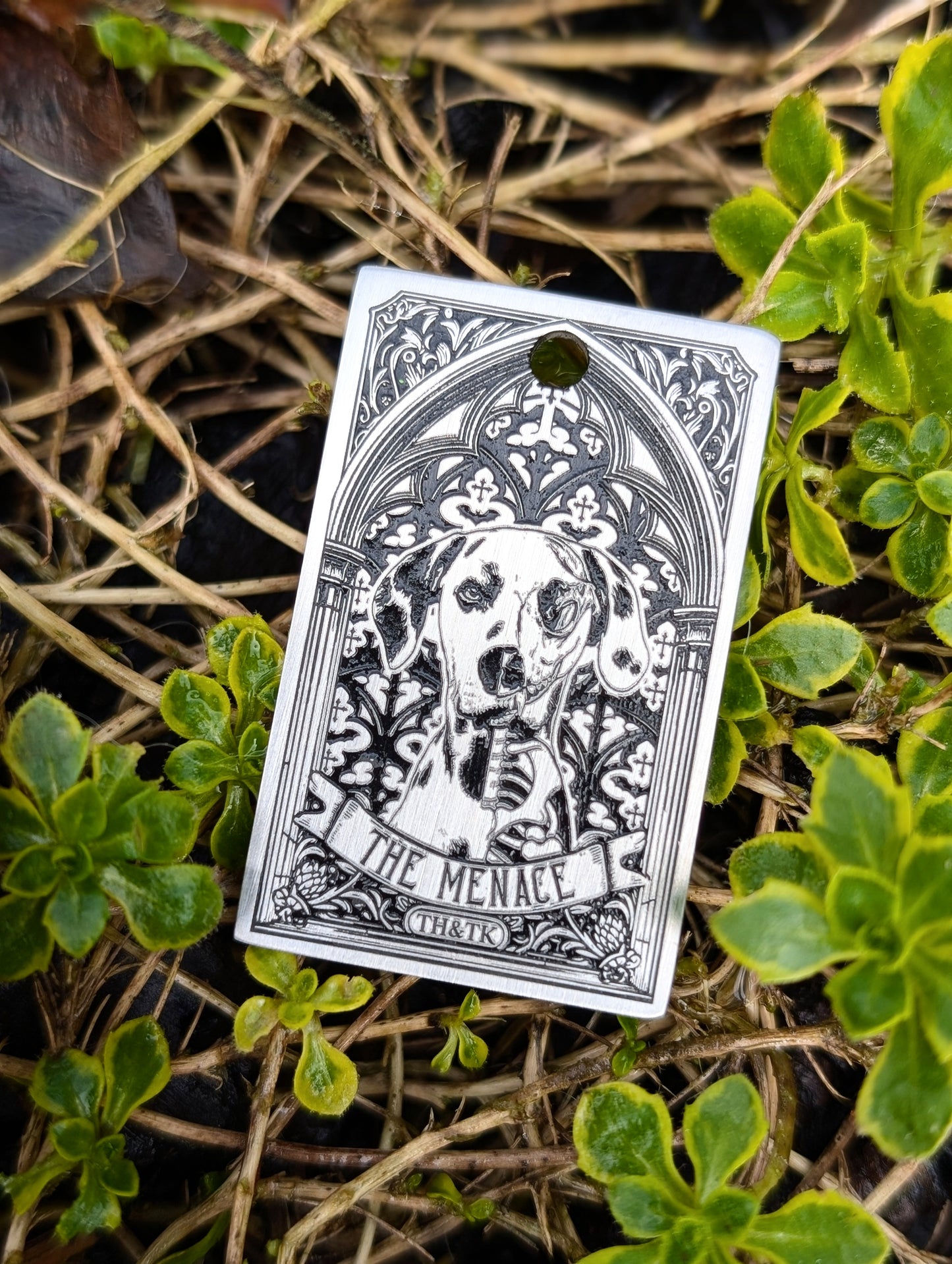 Custom Tarot Cards