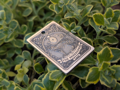 Custom Tarot Cards