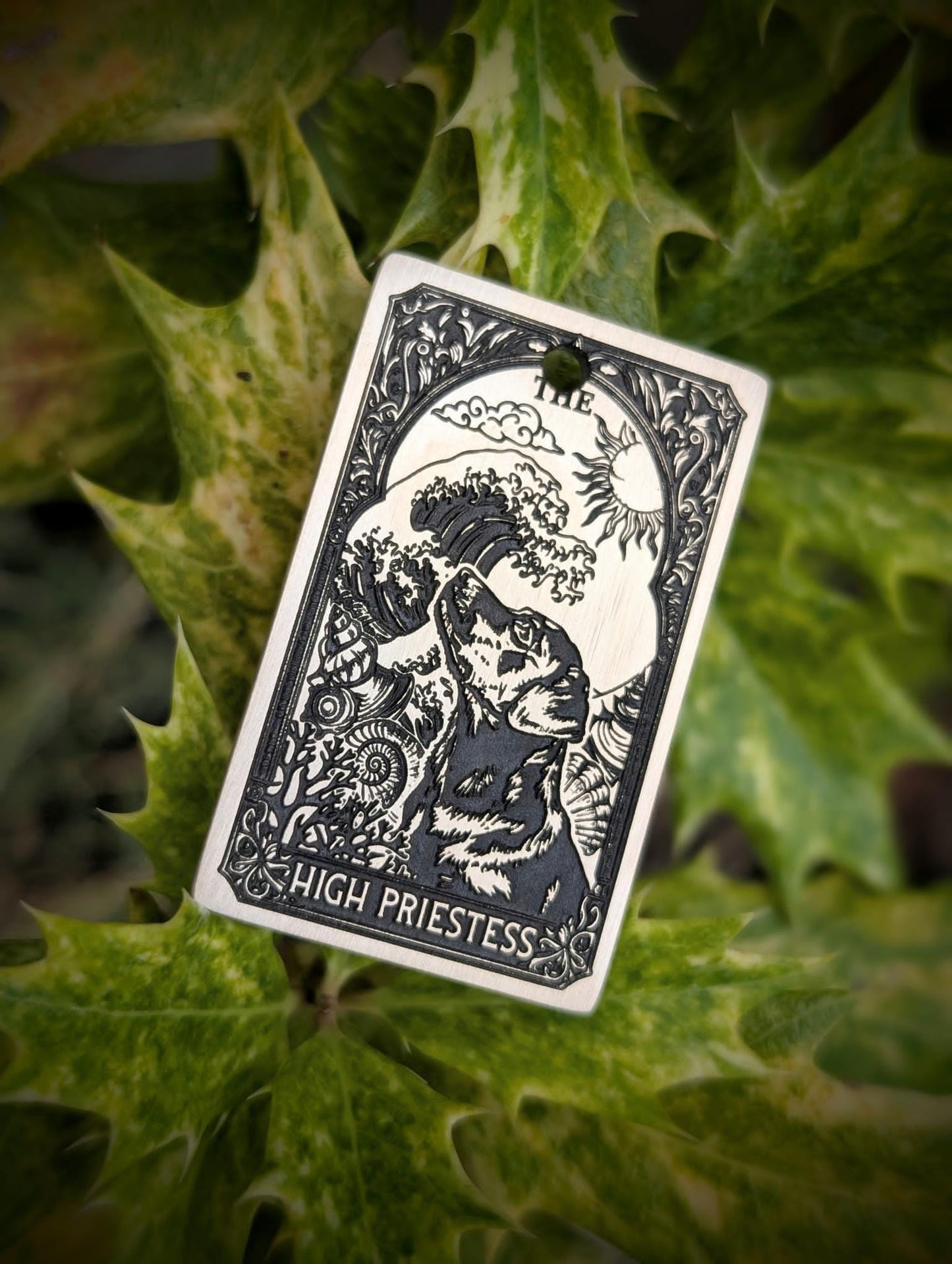 Custom Tarot Cards