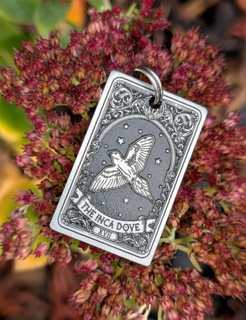Custom Tarot Cards