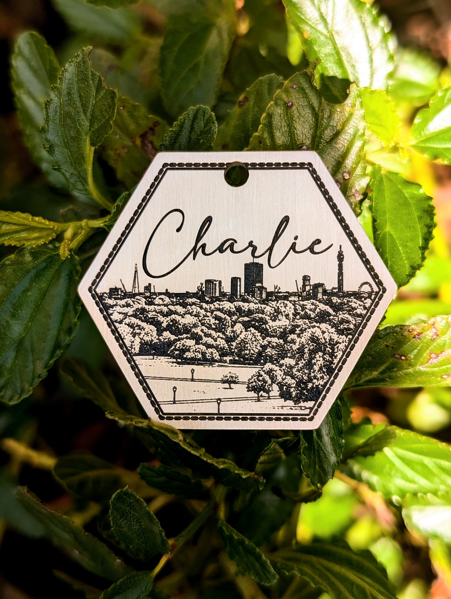 NEW! Tapestry, Your Story - Create your bespoke tag!